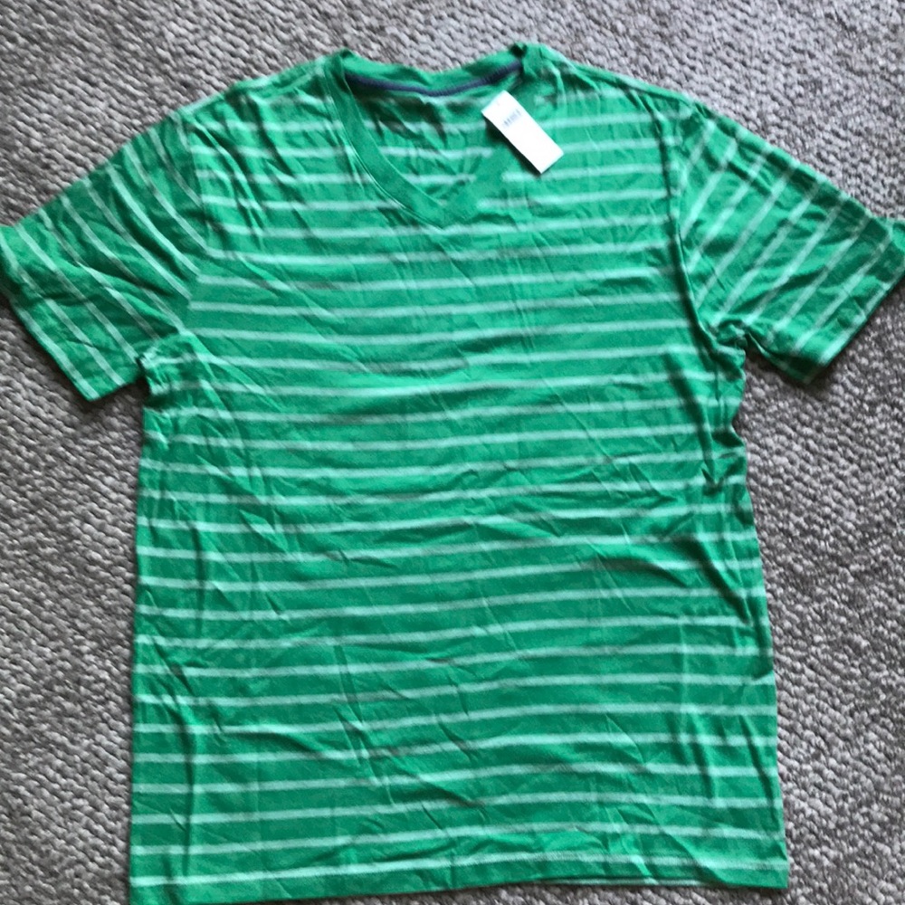 NWT men’s gap tee shirt - Picture 1 of 4